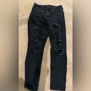 American Eagle Jeans - Size 6 Short -
